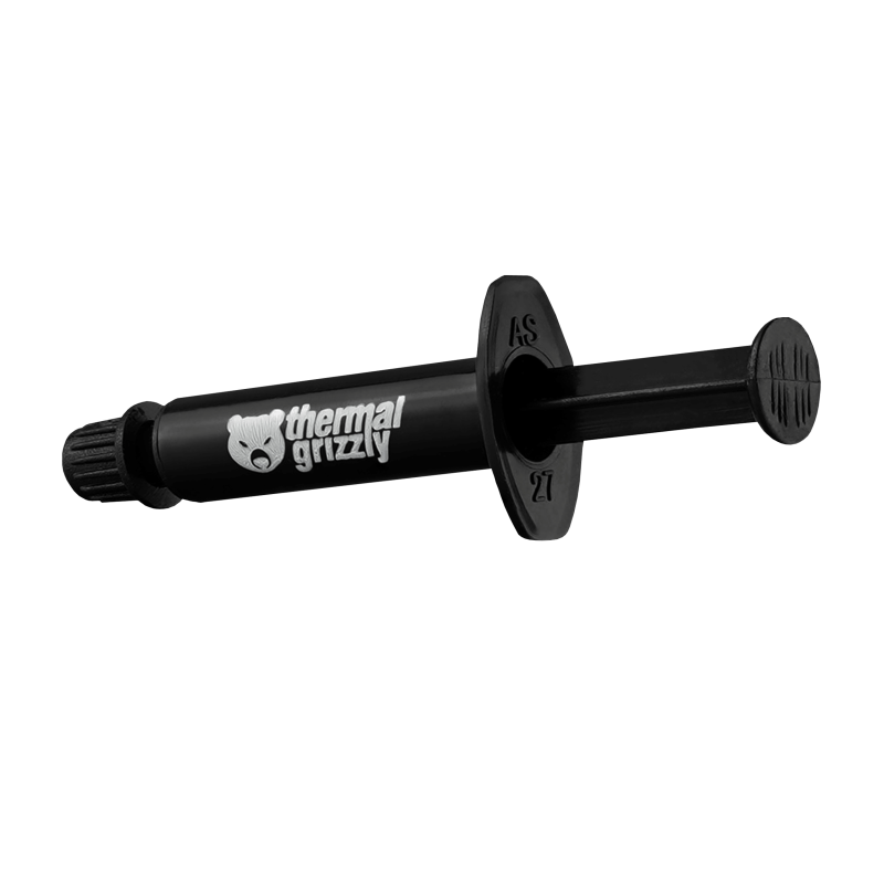 Thermal Grizzly Aeronaut Thermal Paste 1g Thermal Grizzly Aeronaut Thermal Paste 1g
